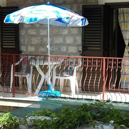 Apartment Boro *