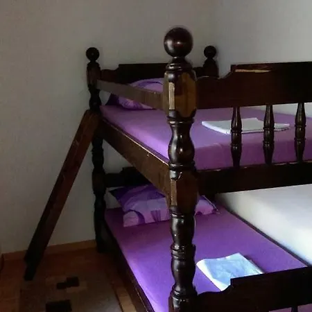 Boro Apartment *