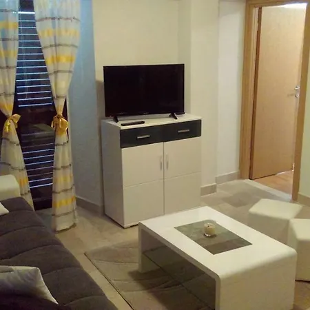 Apartment Boro Kastela