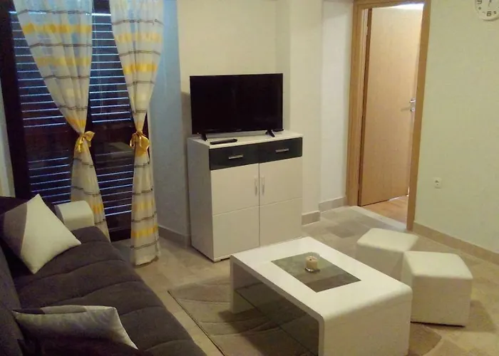 아파트 Boro Kaštela